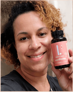 LeanBiome probiotic supplement