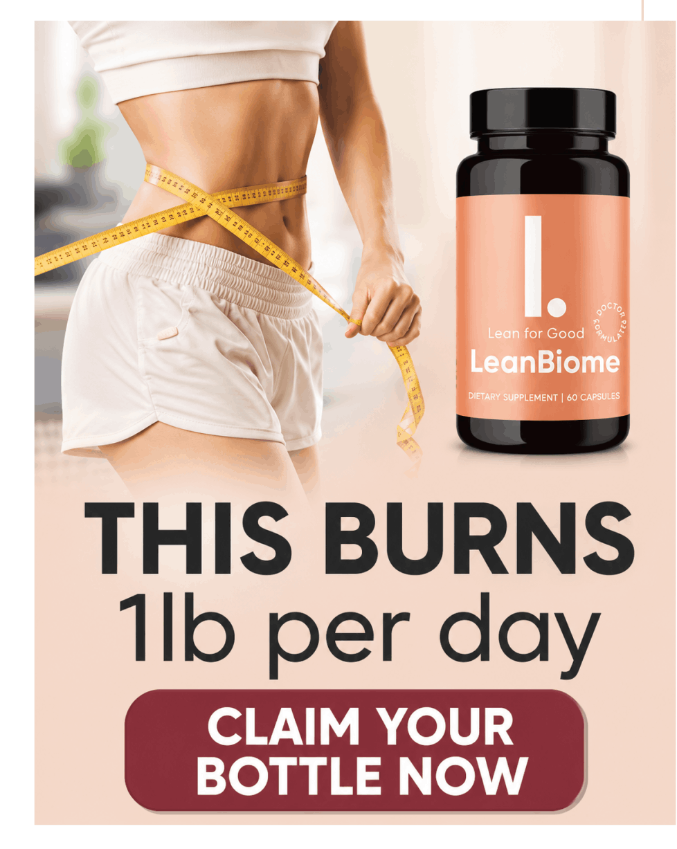 LeanBiome reviews