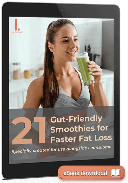 LeanBiome official product